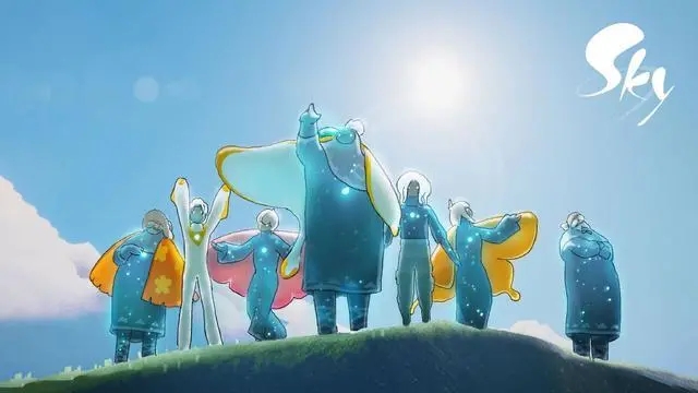 《光遇》缅怀季兑换物品一览