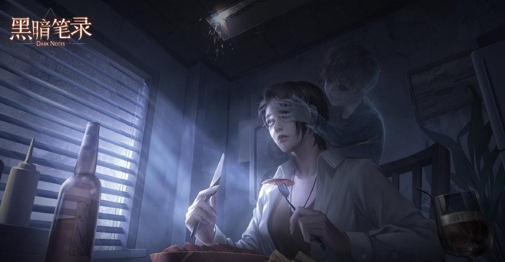 《黑暗笔录》到底讲述了什么故事？