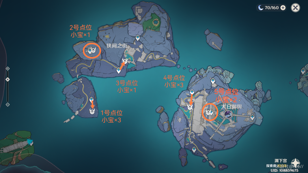 《原神》混沌炉心速刷路线攻略