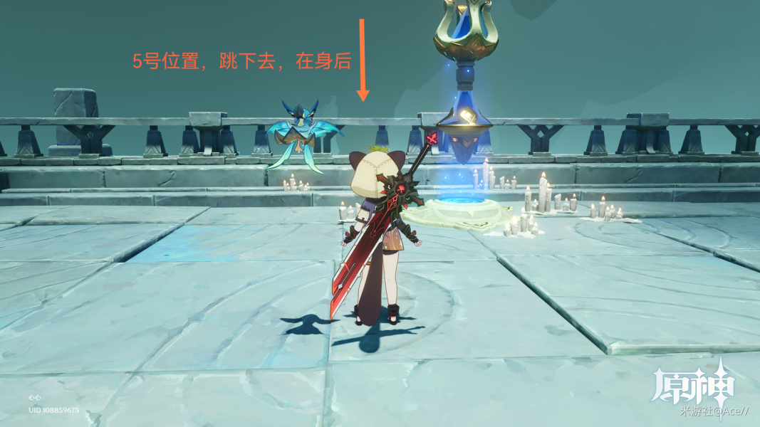 《原神》混沌炉心速刷路线攻略