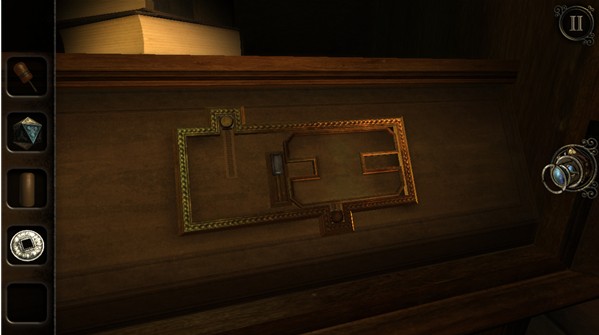 《迷室3》塔罗牌硬币位置介绍