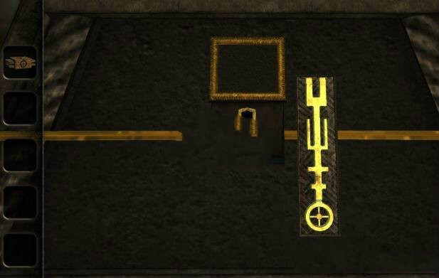 《迷室3》钥匙模具位置分享