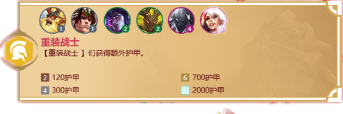 《金铲铲之战》天选福星羁绊攻略