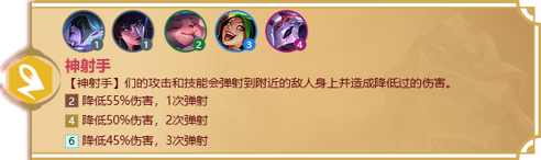 《金铲铲之战》天选福星羁绊攻略