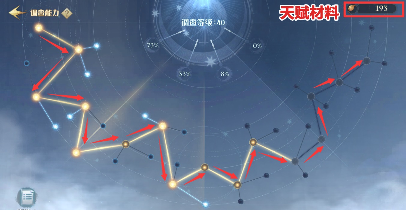 《哈利波特魔法觉醒》沙漠调查活动玩法攻略