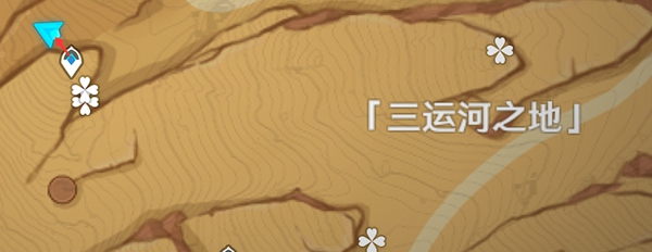 《原神》千壑沙地全宝箱位置大全攻略