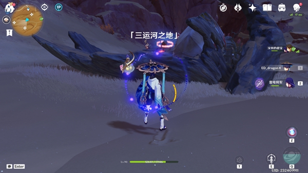 《原神》千壑沙地全宝箱位置大全攻略