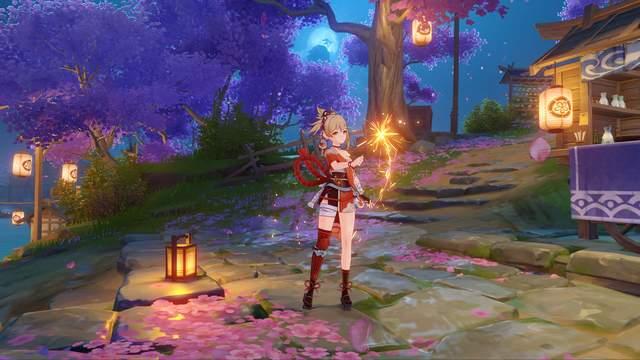 《原神》3.4比勒琪丝的哀歌任务完整攻略