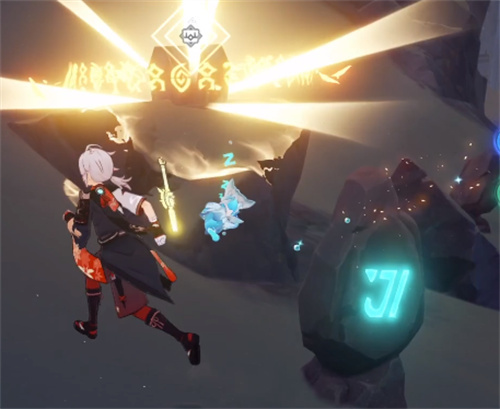 《原神》神的棋盘风化的石碑解密任务攻略
