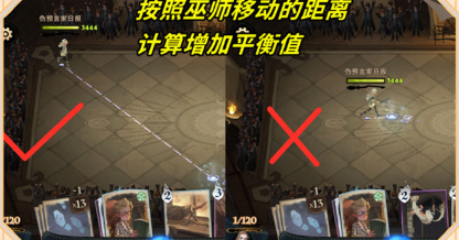 《哈利波特魔法觉醒》金妮韦斯莱的回响卡组怎么搭配