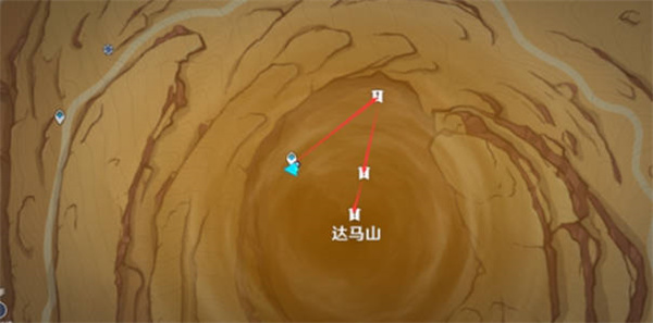 《原神》永恒绿洲三个记忆体都在哪里？