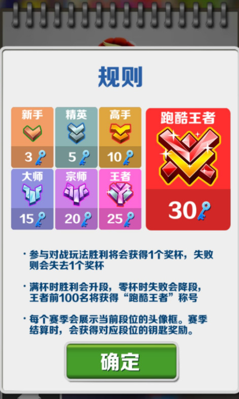 《地铁跑酷》怎样才能多人对战？