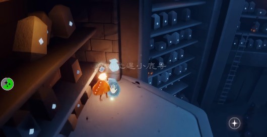 《光遇》追忆季第一个任务要怎么做？
