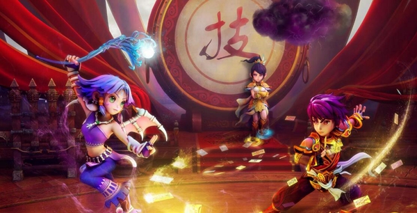 《梦幻西游》元宵节灯谜大全及答案最新