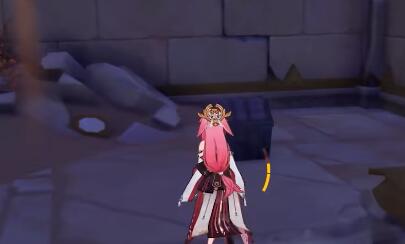 《原神》神秘的石板一位置任务攻略