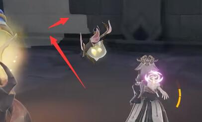《原神》神秘的石板二位置任务攻略