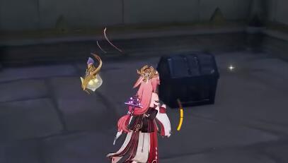 《原神》神秘的石板二位置任务攻略