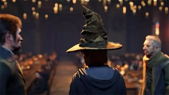 《霍格沃茨之遗》魔杖要怎么选？