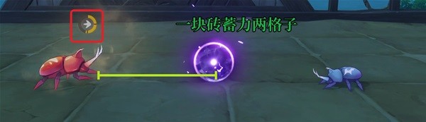 《原神》荒泷极意堂堂斗虫大试合第四天通关攻略