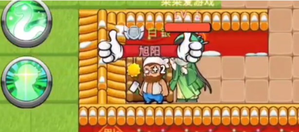 《别惹农夫》白素贞及其隐藏皮肤怎么解锁？