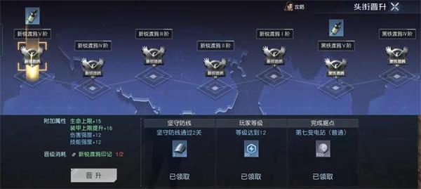 《黎明觉醒生机》新手第一天攻略