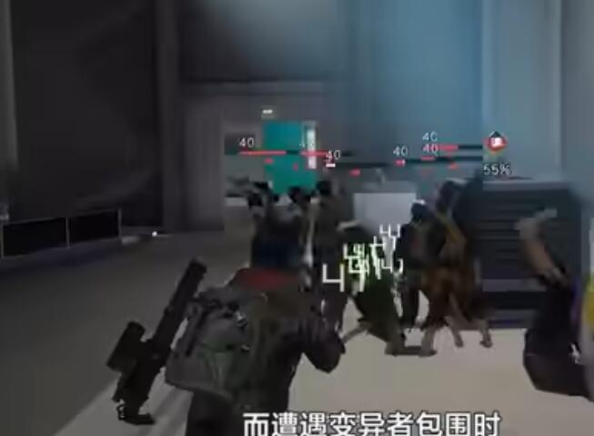 《黎明觉醒生机》什么武器好