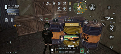 《黎明觉醒生机》录音文件在哪