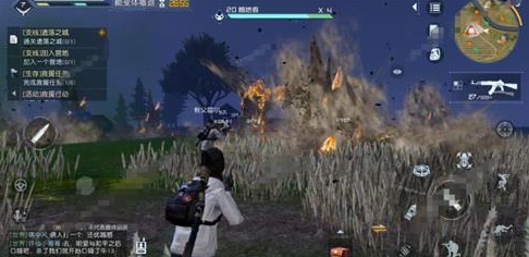 《黎明觉醒生机》巨型畸变体撼地者要怎么打