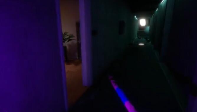 《森林之子》三张钥匙卡位置分享