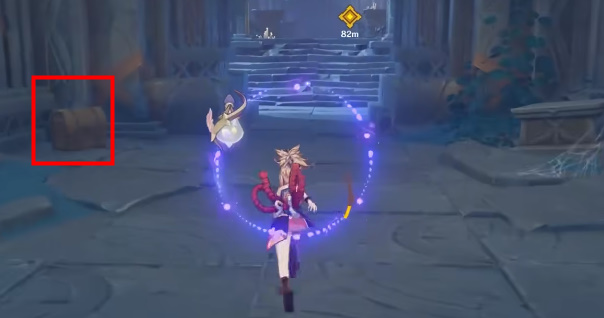 《原神》3.5版本新魔神任务卡利贝尔攻略