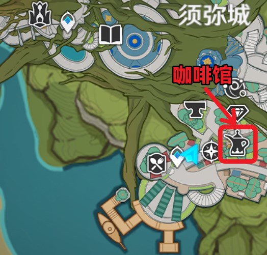 《原神》3.5版本新增食谱获取攻略
