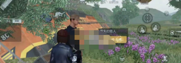 《黎明觉醒生机》白鳄女王在哪里