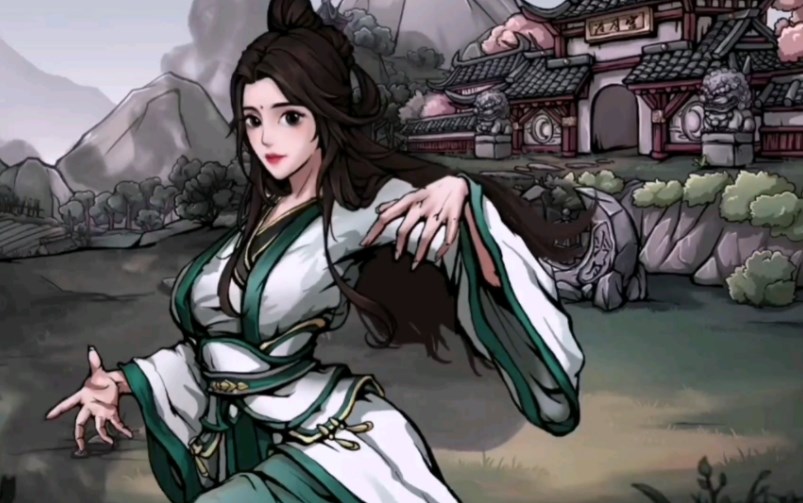 《烟雨江湖》天罡剑指诀引雷答题答案大全