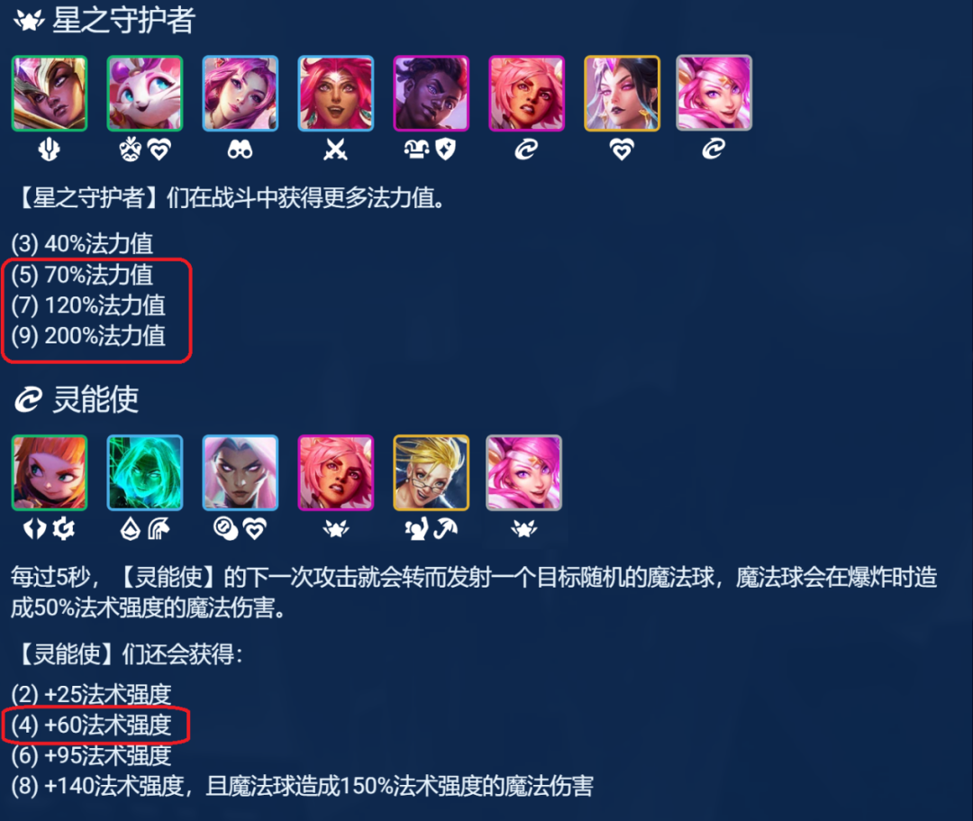 《金铲铲之战》启明奇点拉克丝阵容攻略