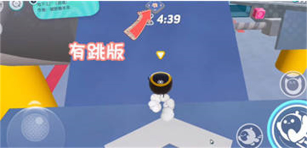 《蛋仔派对》地下工厂通关攻略