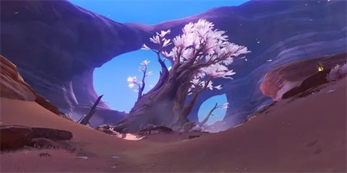 《原神》3.6新地图爆料攻略