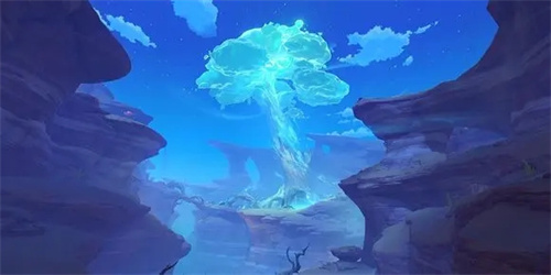 《原神》3.6新地图爆料攻略
