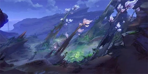 《原神》3.6新地图爆料攻略