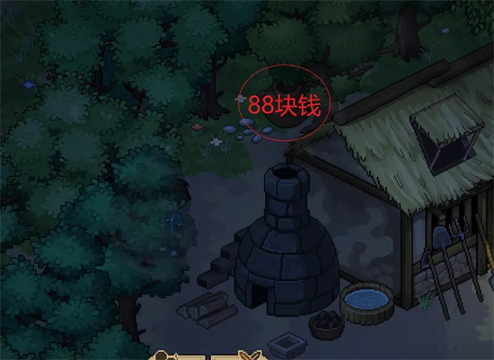 《大侠立志传》地图探索攻略大全