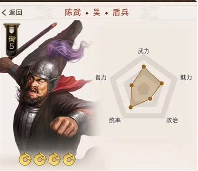 《三国志战棋版》预抽卡选什么武将好