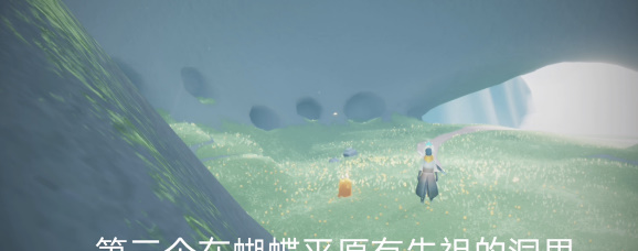 《光遇》3月14日季节蜡烛位置一览2023