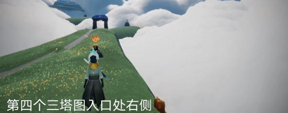 《光遇》3月14日季节蜡烛位置一览2023
