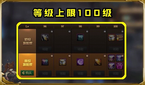 《DNF》第十一期战令要多少钱