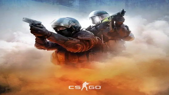 《CS：GO》怎么进入steam平台的国际服