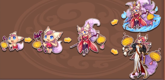 《洛克王国》幽火重重活动怎么玩