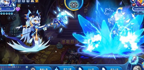 《洛克王国》恶魔系试炼活动怎么玩