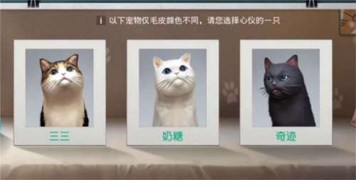 《黎明觉醒》宠物系统怎么开