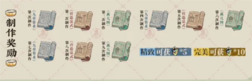 《江南百景图》巧变万化智趣足怎么玩