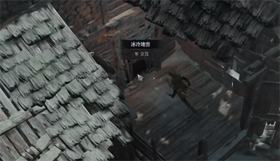 《暗黑破坏神4》灵魂之疾任务怎么做