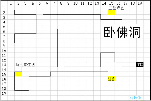 《烟雨江湖》十方集系列支线任务攻略